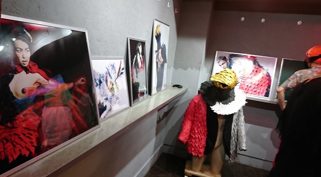 お客様の写真展